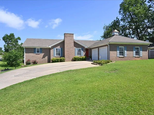 801 5th St SE, Cullman, AL 35055