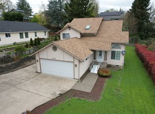 439 Chandler Dr, Roseburg, OR