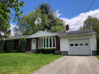 275 Eleanor Rd, Pittsfield, MA, 01201
