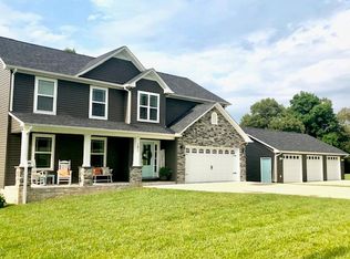 191 Double Tree Ln, Livingston, TN 38570