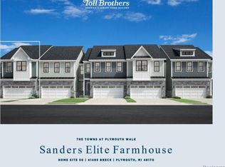 41483 Breck, Plymouth, MI