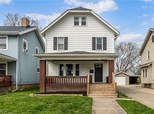1038 W 11th St, Lorain, OH