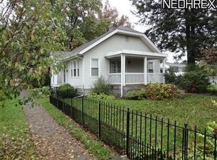 106 E 15th St, Dover, OH