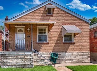 4145 Oleatha Ave, Saint Louis, MO 63116