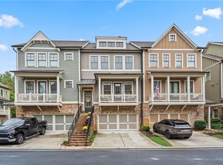 115 Quinn Way, Alpharetta, GA 30004