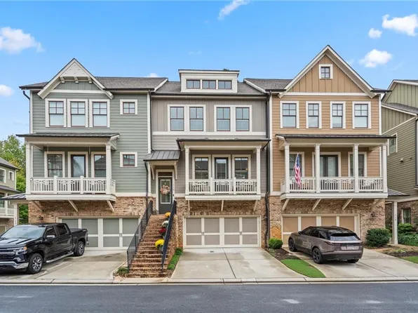 115 Quinn Way, Alpharetta, GA 30004
