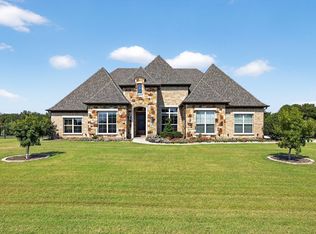 4513 Donnoli Dr, Flower Mound, TX 75022