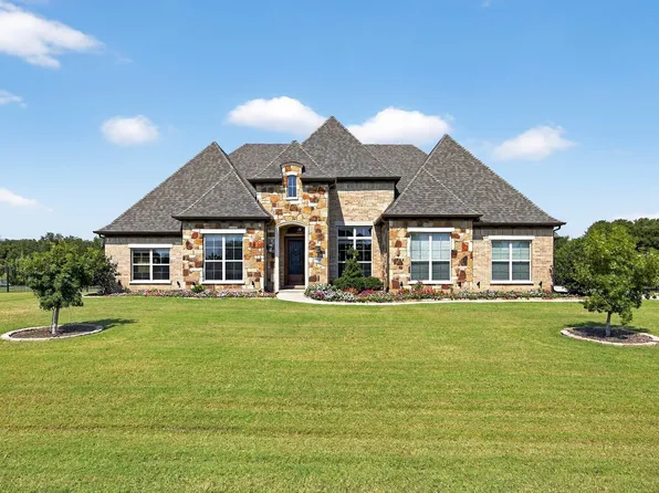 4513 Donnoli Dr, Flower Mound, TX 75022