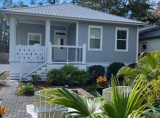 1167 Point Washington, Santa Rosa Beach, FL 32459