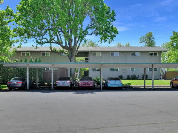 2064 W 14th Pl, Eugene, OR 97402