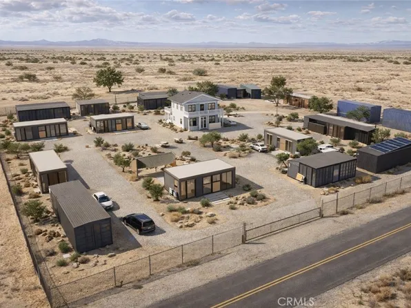 2761 W Avenue F, Lancaster, CA 93536