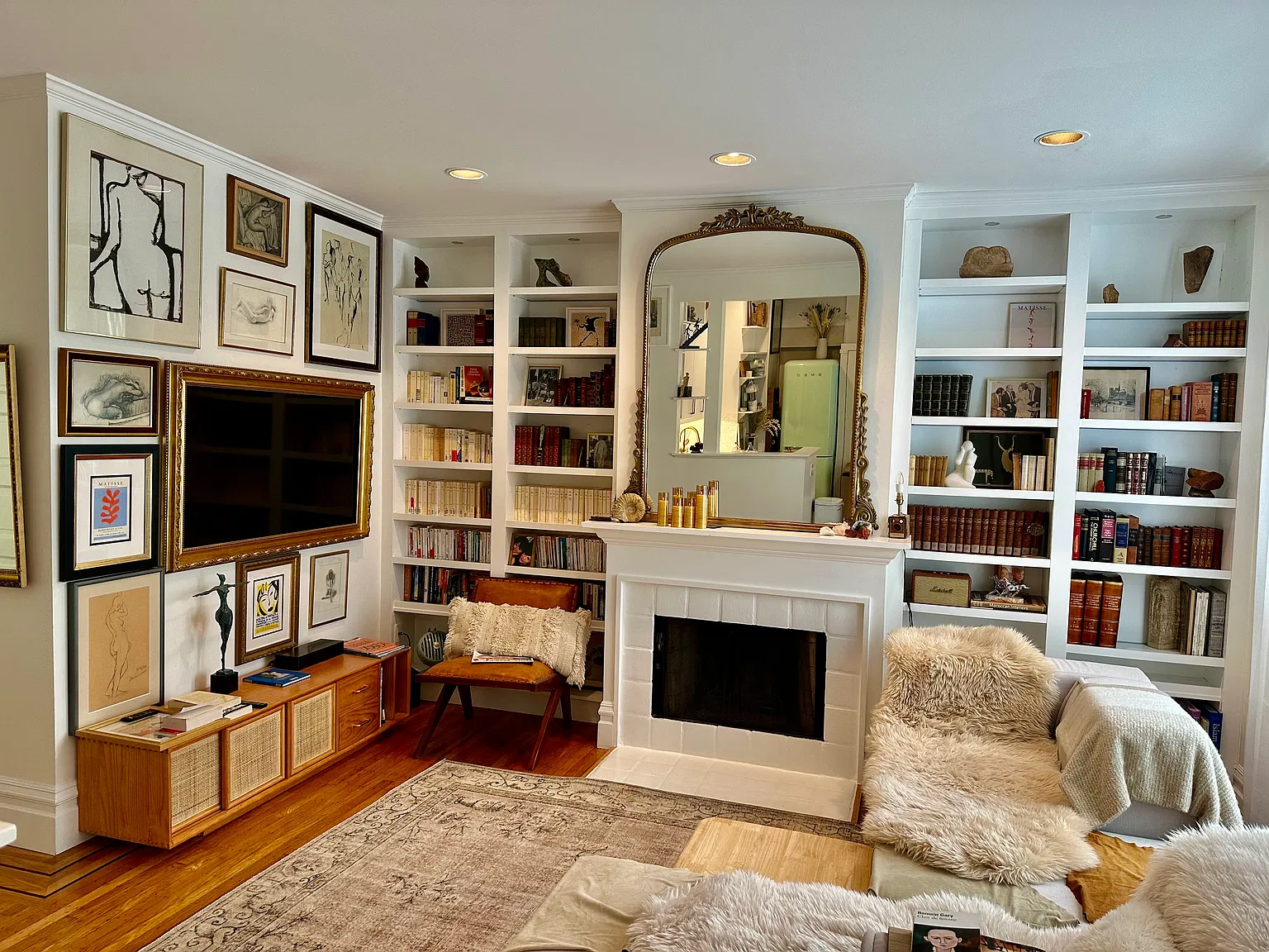 1 bed, 616 sqft, $4,250 — Photo 2
