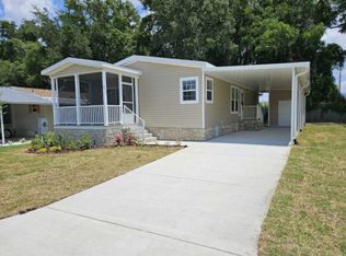 3151 NW 44th Ave UNIT 53, Ocala, FL 34482