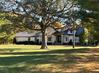 1320 Snider Rd, New Carlisle, OH 45344