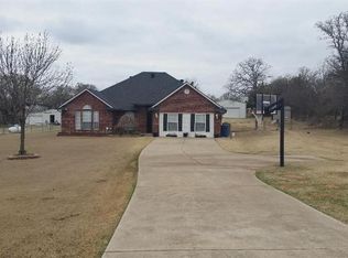 1229 N Anderson Rd, Choctaw, OK 73020