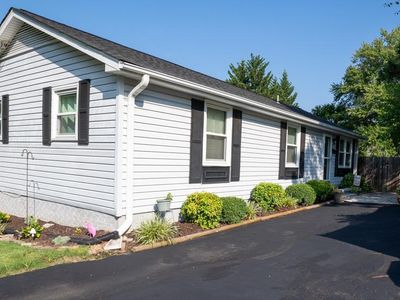 1444 G St, Woodbridge, VA, 22191