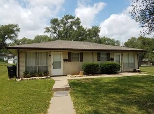 15308 Bellaire Ave APT B, Grandview, MO 64030