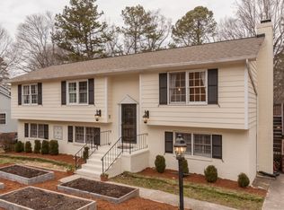 1312 Kintyre Cir, Raleigh, NC 27612