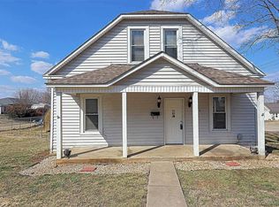 120 Jane St, Bonne Terre, MO 63628