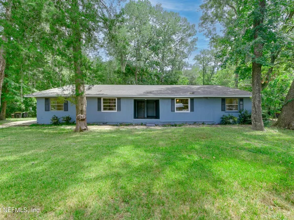 155 SANTA BARBARA Avenue, Jacksonville, FL 32254
