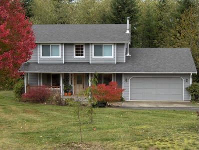 7221 71st Way NE, Olympia, WA, 98516