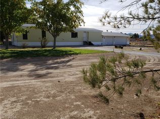 2171 W Quail Run Rd, Pahrump, NV 89060