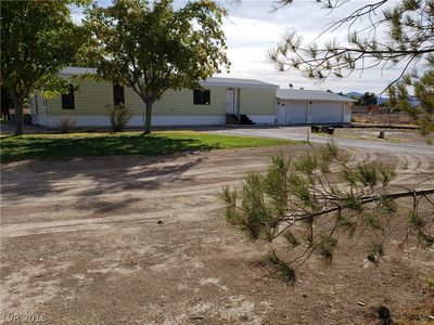 2171 W Quail Run Rd, Pahrump, NV, 89060