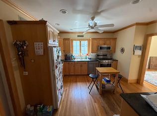 87 Perthshire Rd #1, Brighton, MA 02135