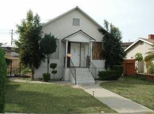 2547 Walnut Ave, Venice, CA 90291