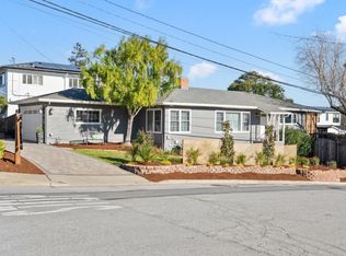 8 Chilton Ave, San Carlos, CA 94070