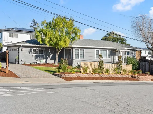 8 Chilton Ave, San Carlos, CA 94070