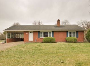 1147 Dale Cir, Harrisonburg, VA 22801