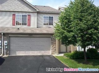 13554 Partridge Cir NW, Andover, MN 55304