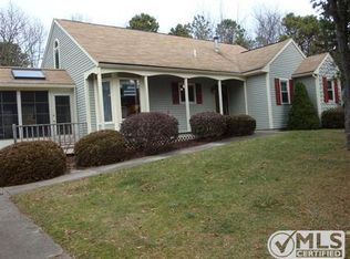 82 Pheasant Ln, East Falmouth, MA 02536