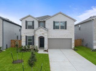 15337 Dapple Bluff Ln, Conroe, TX 77302