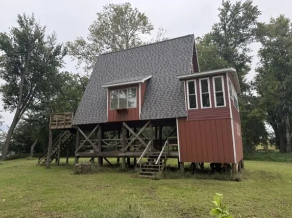 110 E County Road 150, Warsaw, IL 62379