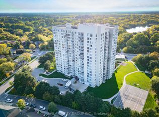 3077 Weston Rd #1905, Toronto, ON M9M3A1