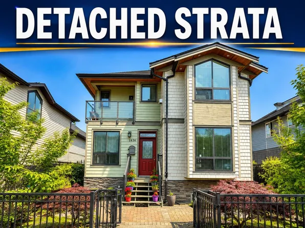 1436 Bewicke Ave, North Vancouver, BC V7M 3B8