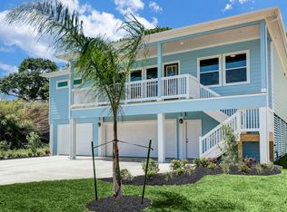 Cedar Creek Plan, Peacock Isle, Dickinson, TX 77539