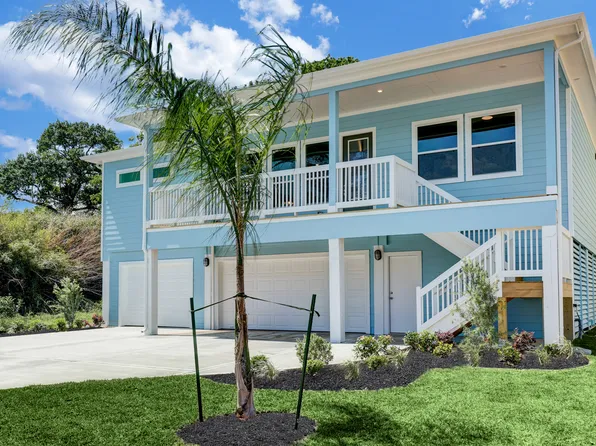 Cedar Creek Plan, Peacock Isle