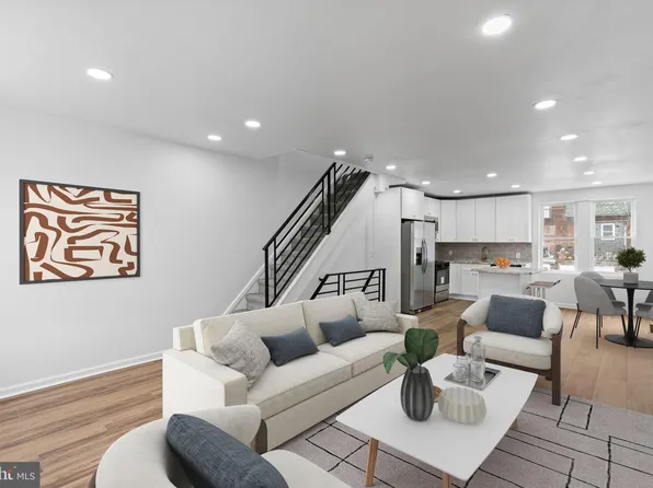 4656 Fernhill Rd, Philadelphia, PA 19144