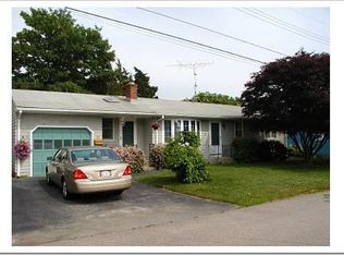 25 Terrace Ave, Westerly, RI 02891