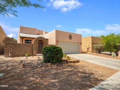 1712 Chaplain Carter Dr, Sierra Vista, AZ, 85635