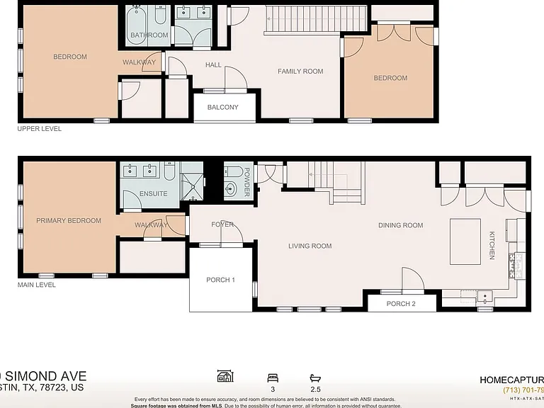 2409 Simond Ave #E — Photo 33