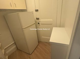 7 Concord Ave #1, Cambridge, MA 02138