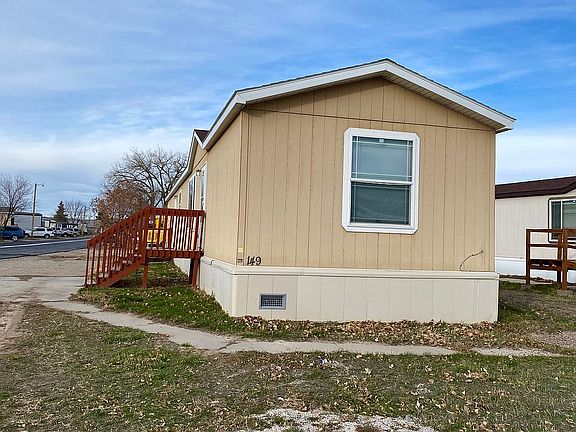 2nd image of 401 S Russell Ave Lot 149
