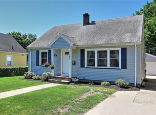 1185 Atlantic Ave, Rochester, NY 14609