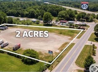 606 Old Raleigh Rd, Thomasville, NC 27360