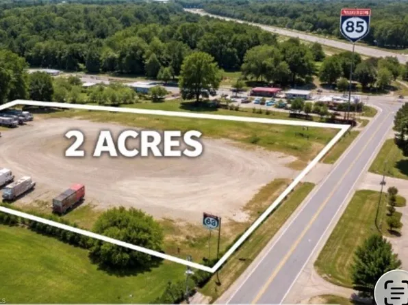 606 Old Raleigh Rd, Thomasville, NC 27360