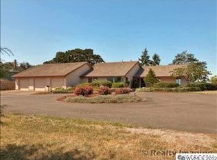 3505 Christen St S, Salem, OR 97302